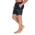 thumbnail image 4 of Athletic Works Men's Compression Swim Volley Short, 4 of 6