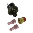 thumbnail image 4 of Compresseur d'Air 12 Volts Interrupteur de Pression d'Air KIT d'Assistance à la Conduite 90-120psi, 4 of 5