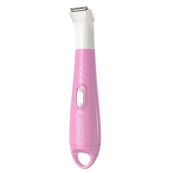Trousse de rasage pour corps et bikini pour femmes Smooth & Silky de Remington