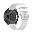 thumbnail image 3 of EGNMCR Watch Bands pour Forerunner158,Forerunner55 Bracelet de Remplacement Watch Bands, 3 of 5