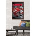 thumbnail image 3 of NFL Kansas City Chiefs - Casque 16, 3 of 4