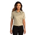 thumbnail image 1 of Port Authority Chemise à Manches Courtes SuperPro React Twill pour Femmes - LW809, 1 of 1