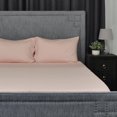 thumbnail image 1 of 100% Cotton White Sheet Set, 1 of 3