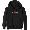 thumbnail image 1 of The 1975 Unisex Pullover Hoodie Sweatshirt NOACF, 1 of 3
