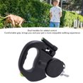 thumbnail image 3 of Dual Pet Leash Retractable Dog Leash,Double Leash Dog Retractable Leashes Pet Walking Accessory with Automatic Winding Rope Dog Leashes for Medium Dogs Large Dog Leash Heavy Duty, 3 of 7