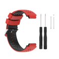 thumbnail image 5 of TIMIFIS Watch Bands For Garmin Forerunner 220 230 235 620 630 735 Replacement Wrist Band Strap Gift, 5 of 5