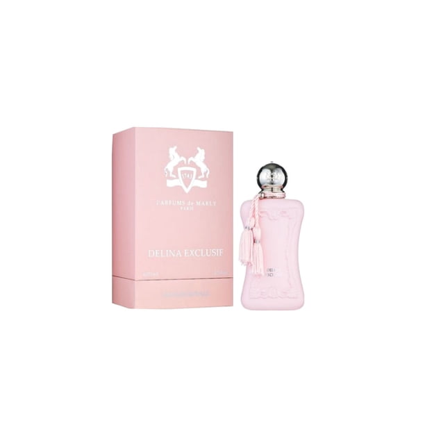 Delina Exclusif Eau De Parfum Spray By Parfums De Marly - Walmart.ca