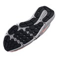 thumbnail image 2 of Under Armour Chaussure de Course Charged Assert 10 pour Homme, (101) Blanc/blanc/noir, 10.5, 2 of 5