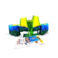 thumbnail image 3 of Veste de flottaison brevetée Paddle Pal des Paw Patrol, 3 of 8