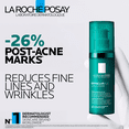 thumbnail image 3 of La Roche-Posay Effaclar A.Z. Gel-Cream, Daily Acne Moisturizer with Tri-Acid Complex for Adult Skin, 40mL, 3 of 8