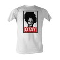 thumbnail image 1 of T-Shirt Blanc Otay en Sarrasin, 1 of 1