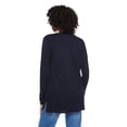 thumbnail image 3 of Cardigan ottoman Iyla pour femmes, 3 of 6