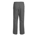 thumbnail image 2 of Pantalon d'Uniforme d'Infirmière pour Femmes, Pantalon Cargo à Cordon, 2 of 3