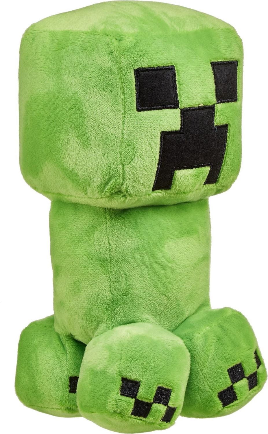 Minecraft Assortiment Peluches 20 cm à l’effigie des personnages