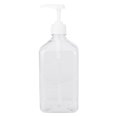 thumbnail image 2 of Press Pump Bottles,1600ml Simple Press Pump Squeeze Bottle Pump Dispenser Highly Versatile, 2 of 8