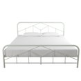 thumbnail image 4 of Novogratz Francis Farmhouse Metal Bed, 4 of 8