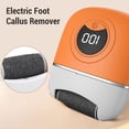 thumbnail image 4 of Electric Callus Remover Foot File Pedicure Tool Battery Powered Electric Foot Grinder Slick Dry, Rough Skin Electric Callus Remover Automatic Callus Remover for Comfortable, 4 of 7