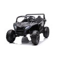 thumbnail image 1 of XXL Dune Buggy 24V 2 Seater Kids Ride On Car 4x4 With Remote Control Adjustable Seat Rubber Tires, 1 of 1