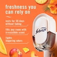 thumbnail image 2 of Febreze Plug In Air Freshener, Odor-Fighting Scented Oil Refill, Hawaiian Aloha Scent, 3 Refills, 2 of 16