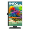 thumbnail image 4 of Benq  27", 2560x1440, Dark Grey, PD2705Q, 4 of 6