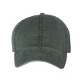 thumbnail image 1 of Sportsman Casquette Teintée Pigment, Ajustable, Forêt, 1 of 3