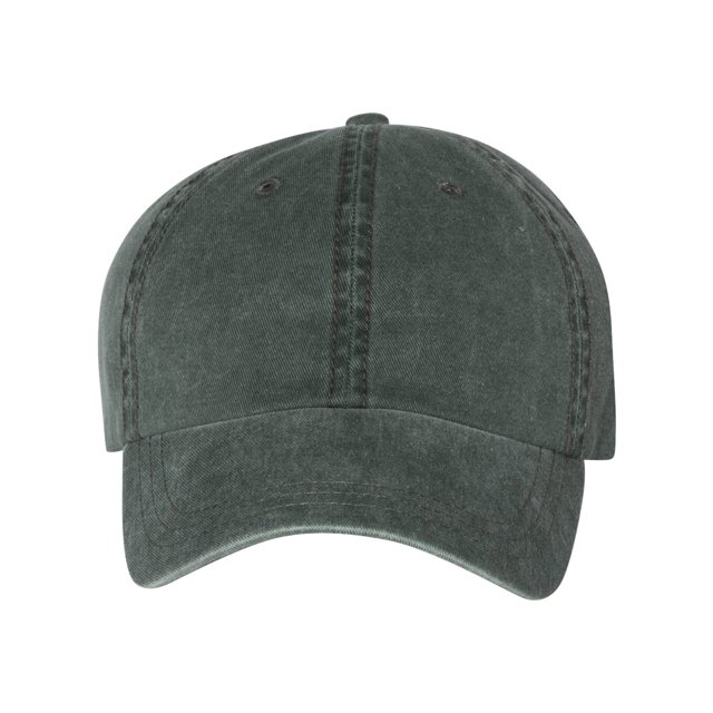 Sportsman Casquette Teintée Pigment, Ajustable, Forêt