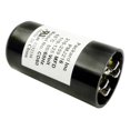 thumbnail image 1 of US Seal Manufacturing  216-259 MFD 110-125VAC Start Capacitor, 1 of 1