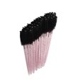 thumbnail image 1 of 50Pcs Disposable Wands Eyelash Brushes Makeup Eyelash Extension Pink+Black, 1 of 9