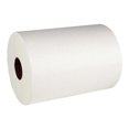 thumbnail image 3 of Scott SLIMROLL - Essuie-Tout - Tissu AIRFLEX - Rouleau - 577 Pi - Blanc (Lot de 6) - pour P/N : 10442, 69530, 3 of 6