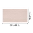 thumbnail image 2 of TopLLC Self-Adhesive Cats Scratching Mat Scratching Mat Cats Scratching Board Cats Scratching Board Cats Wall Scratching Boards Scratch Protection Cats Scratching Mat ground mats, 2 of 2