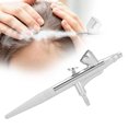 thumbnail image 3 of Airbrush Set Durable Single Action Spray  for Ceramic Art Model Painting Kit Beginners Artists, 3 of 8