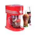 thumbnail image 1 of Nostalgia Coca-Cola Series Frozen Beverage Station, 1 of 1