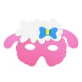 thumbnail image 1 of Animal Animal With Elastic Rope,Children's Animals Birthday, Toy Eye , Animal For Children, Masquerade, 1 of 2