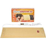 Theratherm Digital Moist Heating Pad - Medium size (14 x 14")
