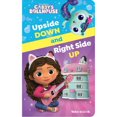thumbnail image 1 of DreamWorks Gabby's Dollhouse: Upside Down and Right Side Up Take-A-Look Book (Board Book), 1 of 2