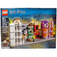 thumbnail image 1 of LEGO Harry Potter 40289 Allée des Embrumes Ensemble Exclusif Tout Neuf, 1 of 7