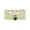 D, variante sur Tapis de Pique-Nique de Plage Mini, Napperon d'Extérieur pour Camping, Barbecues et Réunions de Famille, Conception Portable et Légère pour Activités de Plein Air, Ensemble de Tapis de Table à Manger pour 6, Tapis d'Assiette Rond à Imprimé Floral