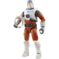 thumbnail image 2 of Disney Pixar Lightyear Large Scale Xl 15 Buzz Lightyear Figure, 2 of 6