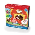 thumbnail image 1 of Barnyard Bingo Fisher Price Game (English Only), 1 of 3