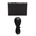 thumbnail image 2 of USB Sound Card, 6 Channel External Sound Card For PC Laptop Computer, 48kHz Sampling Rate  USB , Analog And Digital Audio Equipment, 2 of 8