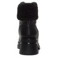 thumbnail image 4 of Religious Comfort Women's Sugarkisse Black , 9 M US, 4 of 5