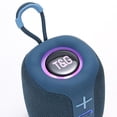 thumbnail image 3 of Meitianfacai Haut-Parleur Bluetooth Sans Fil Portable pour Plein Air Randonnée Camping Voyage Haut-Parleur avec Poignée, 3 of 8