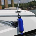 thumbnail image 4 of Inflatable Boat Dock Bumper PVC Portable Inflatable Marine Docking Bumper Ball for Yachts Boats Sailboats, 4 of 7