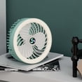 thumbnail image 1 of Camping Fans for Tent with Light,Camping Fan with Led Lantern,Rechargeable Battery Operated Tent Fan with Light and Hanging Hook for Outdoor Tent Rv Travel Fishing Hurricane Emergency Power Outage, 1 of 9
