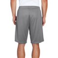 thumbnail image 2 of Men's Zone Performance Short - SPORT GRAPHITE - L, 2 of 3