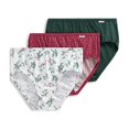 thumbnail image 1 of Jockey Culotte Elance pour Femmes Grande Taille - Lot de 3, 1 of 4