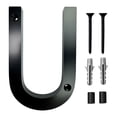 thumbnail image 1 of kyusrd Home Office Decor Specials!Modern Floating House Number Creatives Digital House Number Acrylic Full, 1 of 1