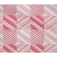 thumbnail image 4 of oneOone Cotton Flex Fabric Stripe Geometric Print Fabric By Yard 40 Inch Wide, 4 of 4