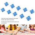 thumbnail image 3 of Game ,10PCS 10 Sided  With White Number Wise Teaching  For Games Education Entertainment, 3 of 8
