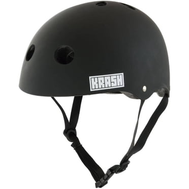 Bell Sports Krash! Bluetooth® Speaker Youth Helmet Black